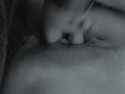 Sexy Lingerie Gitl Squirting So Hard Extreme Squirting 8/16