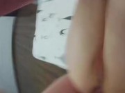 Wife cheats on her husband with his friends 11/16