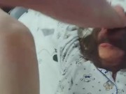 Wife cheats on her husband with his friends 12/16