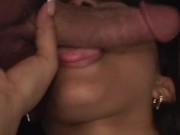 Tati Black e Diamond Cam adorano farsi scopare 4/16