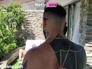 Servizio in camera 3/16