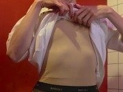 When the body speaks louder than words 10/16