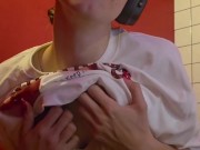 When the body speaks louder than words 14/16