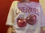 When the body speaks louder than words 3/16