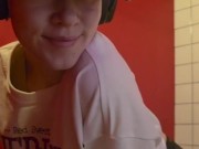 When the body speaks louder than words 9/16