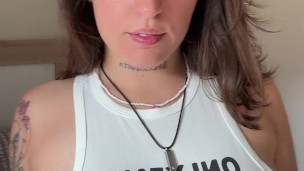 sensual chica caliente