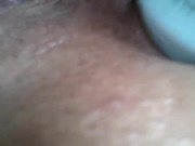 I have collected a series of videos showing my masturbations, during which I think about a big penis 13/16