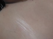 golden rain from my soapy pussy, I make myself feel good in the shower 16/16