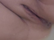 my sweet golden shower 2/16