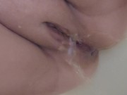 my sweet golden shower 7/16