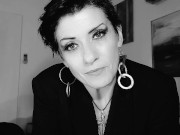 Perverse Psychologist Gets Young Male to Jizz for her over an online cobsultation 6/16