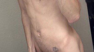 Twink Tease