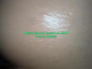 Je lui reclame sa grosse bite noir dans ma chatte 9/16