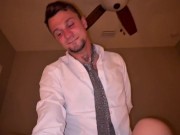 Real Couple First Time on Camera – No Script, Just Passion 5/16