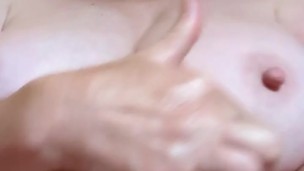 Welcome back Chuckie, my horny mature body missed you