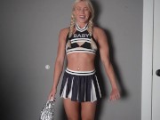 Anal With Daddy & Facial Fun Trailer 1/16