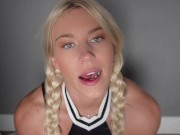 Anal With Daddy & Facial Fun Trailer 10/16