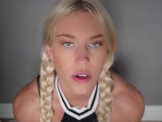 Anal With Daddy & Facial Fun Trailer 11/16