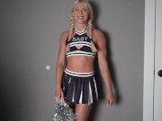 Anal With Daddy & Facial Fun Trailer 2/16