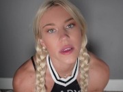 Anal With Daddy & Facial Fun Trailer 8/16