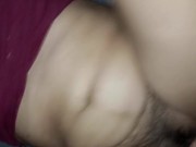 HERMANASTRA SUMISA TERMINO ADENTRO DE ELLA 4/16