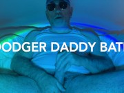 DADGER DADDY BATE  SOLSTICE LONG VERSION 1/16