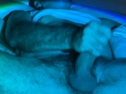 DADGER DADDY BATE  SOLSTICE LONG VERSION 7/16