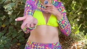 Snippet of my latest vlog. Here’s a question for you 🙋🏻‍♀️