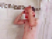 Shower Muna Bago Jakol 2/16