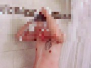 Shower Muna Bago Jakol 3/16