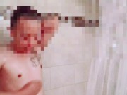 Shower Muna Bago Jakol 6/16