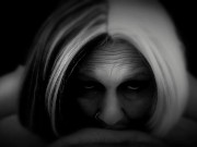 Getting High for a Throatpie 3/16