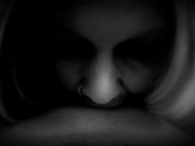 Getting High for a Throatpie 8/16