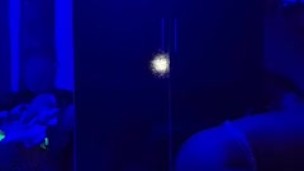 Gentle hard fuck with the Queen