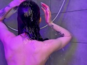 No step bro, I see you peeking at me through the door 6/16