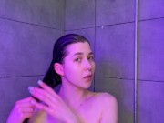 No step bro, I see you peeking at me through the door 8/16