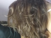 🥰فيديو كامل  شديت ليه زبو بغيت ناكلو ايه مكرهتش جوج 5/16