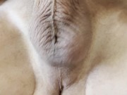 Drip drip, Cum cum, Orgasm here we come.. 10/16