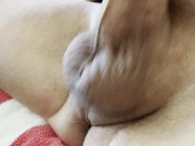 Drip drip, Cum cum, Orgasm here we come.. 13/16