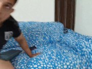 DE NUEVO CON EL VECINO 14/16