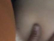 MilfyCalla face fucking, doggystyle and Cumming over my Black DownJacket linner 170 13/16