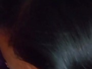 MilfyCalla face fucking, doggystyle and Cumming over my Black DownJacket linner 170 6/16