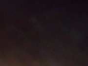 MilfyCalla very shiny Leggins and A Lot Of Cum On New Puffy DownJacket 10/16