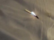 MilfyCalla- I burned my Glossy Puffer Jacket after i was face fucked 11/16