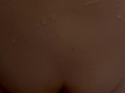 She Needed It Bad in the Shower, I Gave Her Every Inch 12/16