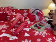 Granny Claus’Vibrator & Fingering Christmas in July Orgasms 12 19 2024 CAMS1245M 2/16