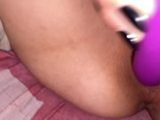 Gold masturbation - Mojada gime 12/16