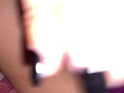 Gold masturbation - Mojada gime 13/16