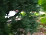 Naked under my jacket 14/16