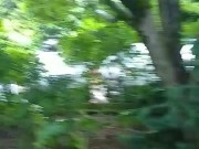 Naked under my jacket 9/16